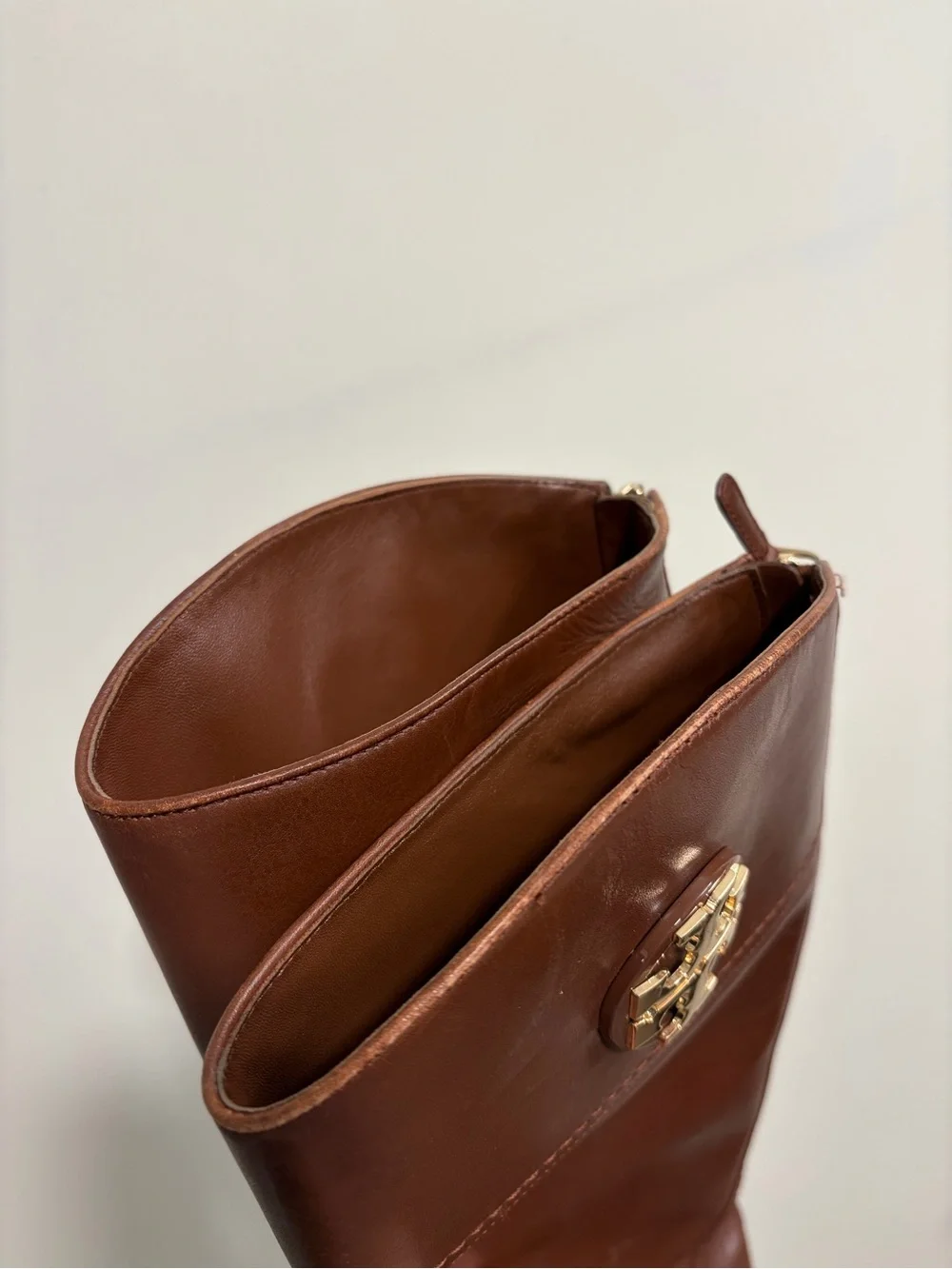 Tory Burch Adeline Riding Boots